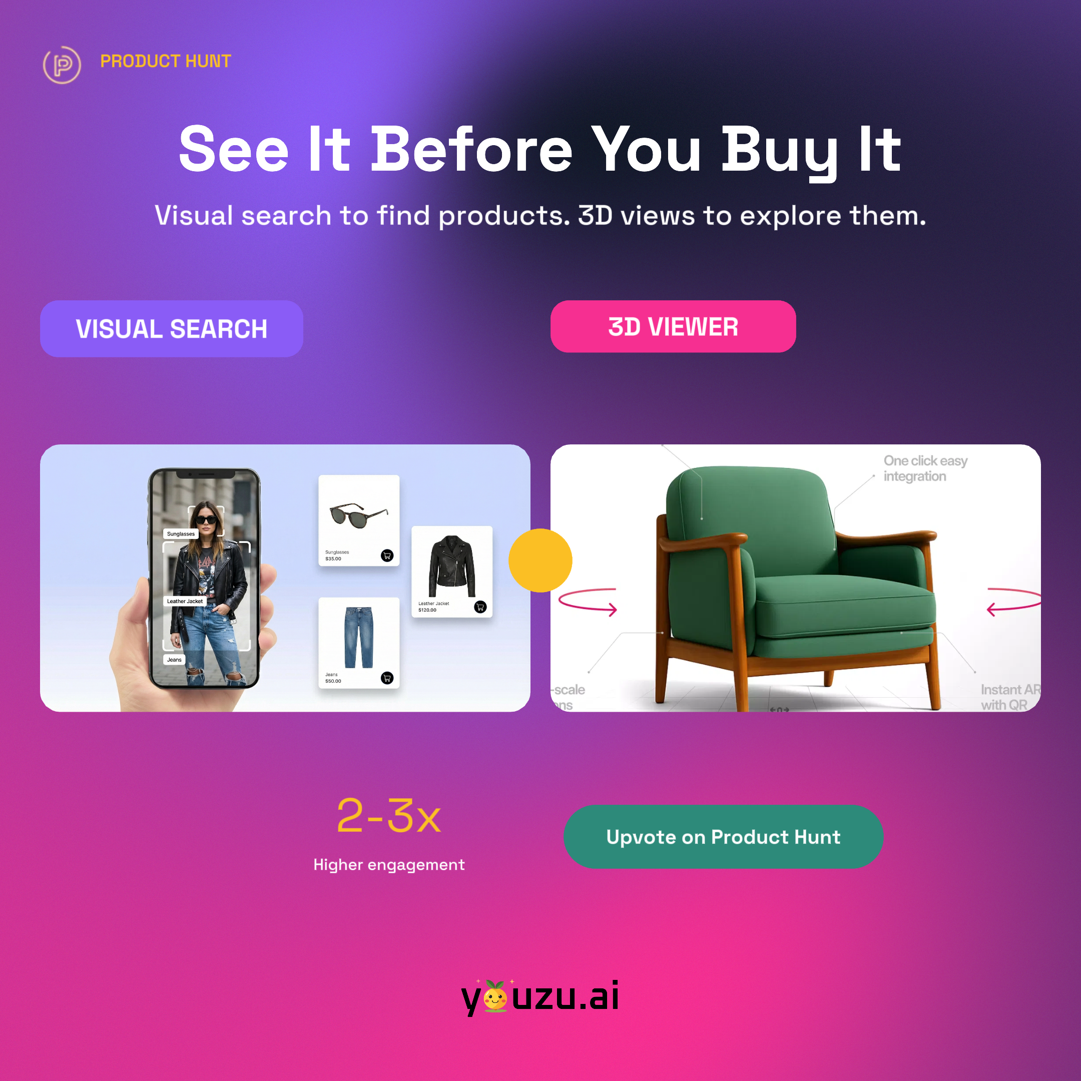 Youzu 2.0 gallery image