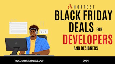 BlackFridayDeals.dev gallery image