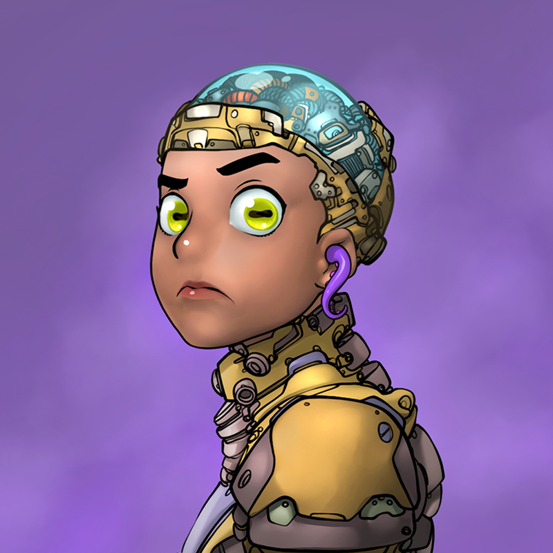 Duskbreakers gallery image