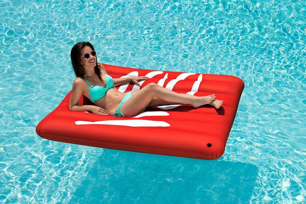 Emoji Pool Floats gallery image