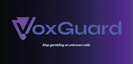 VoxGuard gallery image
