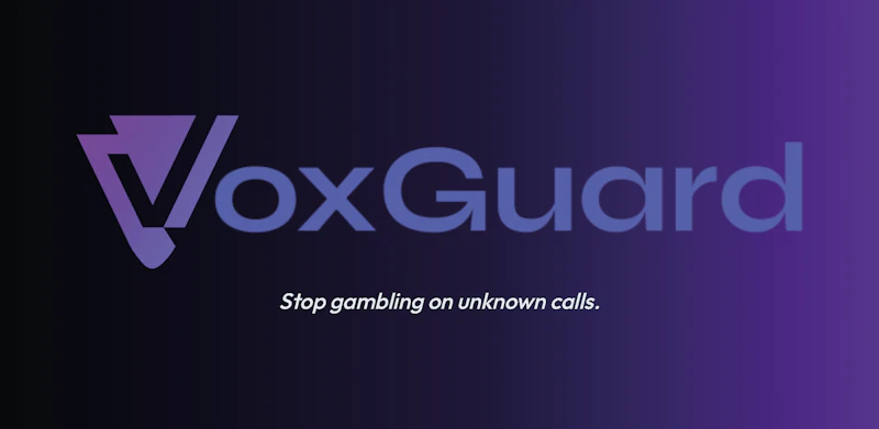 VoxGuard screenshot 4