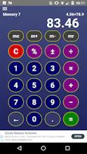ezeCalc Voice gallery image