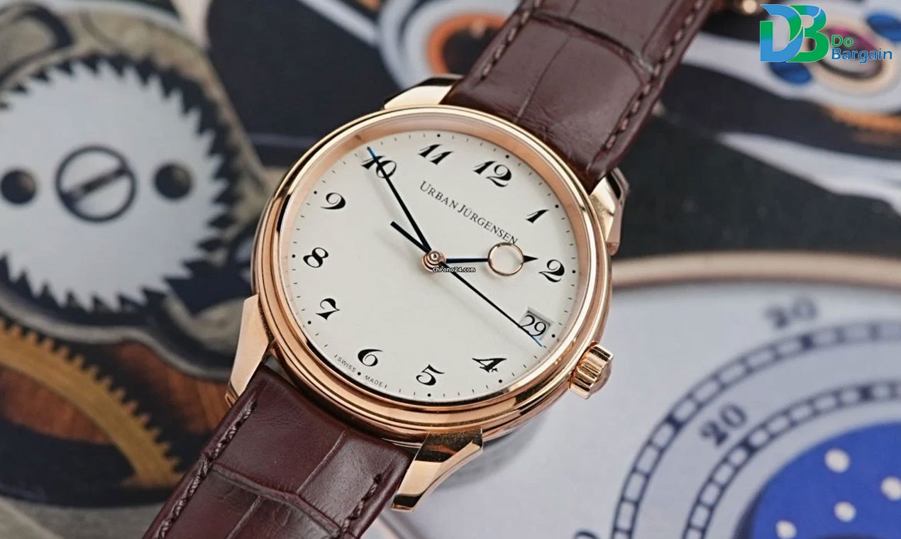Dobargain.com Urban Watches media 1