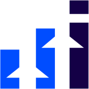 IPO Rise - Product Hunt launch logo