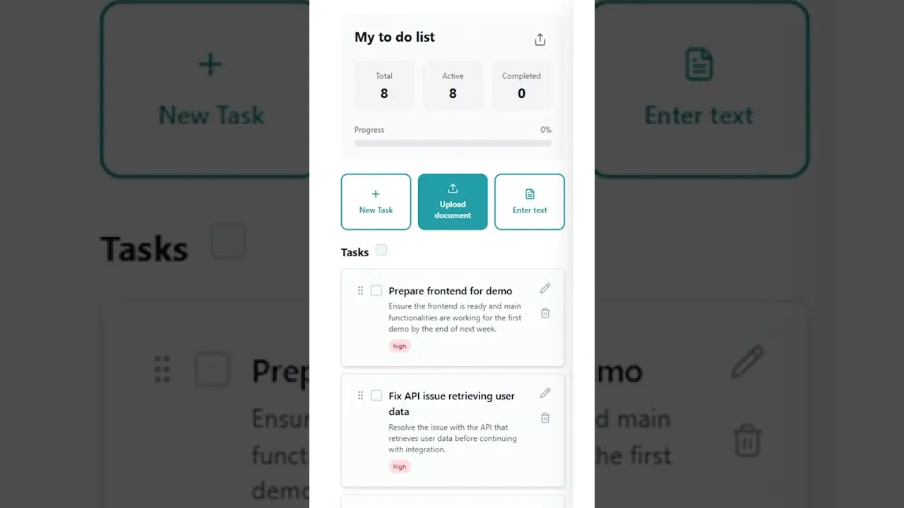TaskThis gallery image
