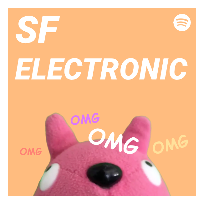 OMG Live Music gallery image