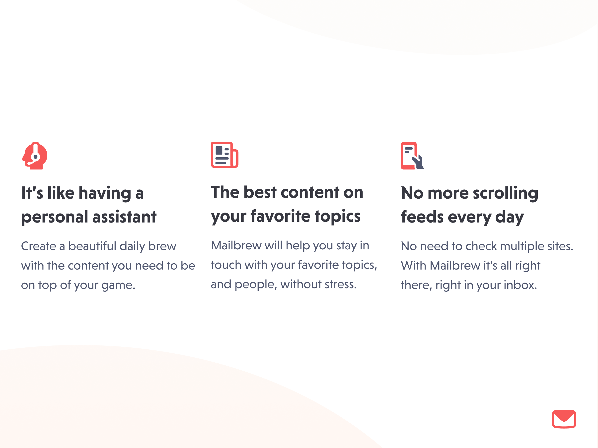 Mailbrew Gallery Image 4