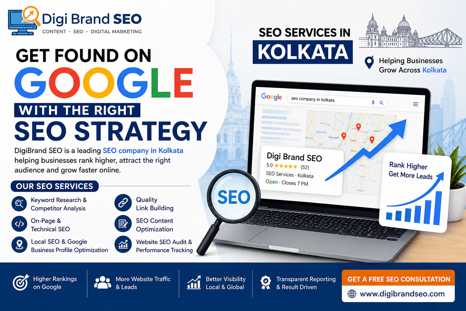 DigiBrand SEO