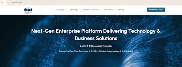 Karolium gallery image