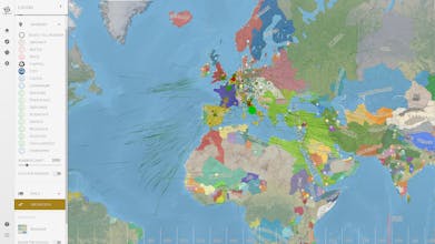 Chronas gallery image