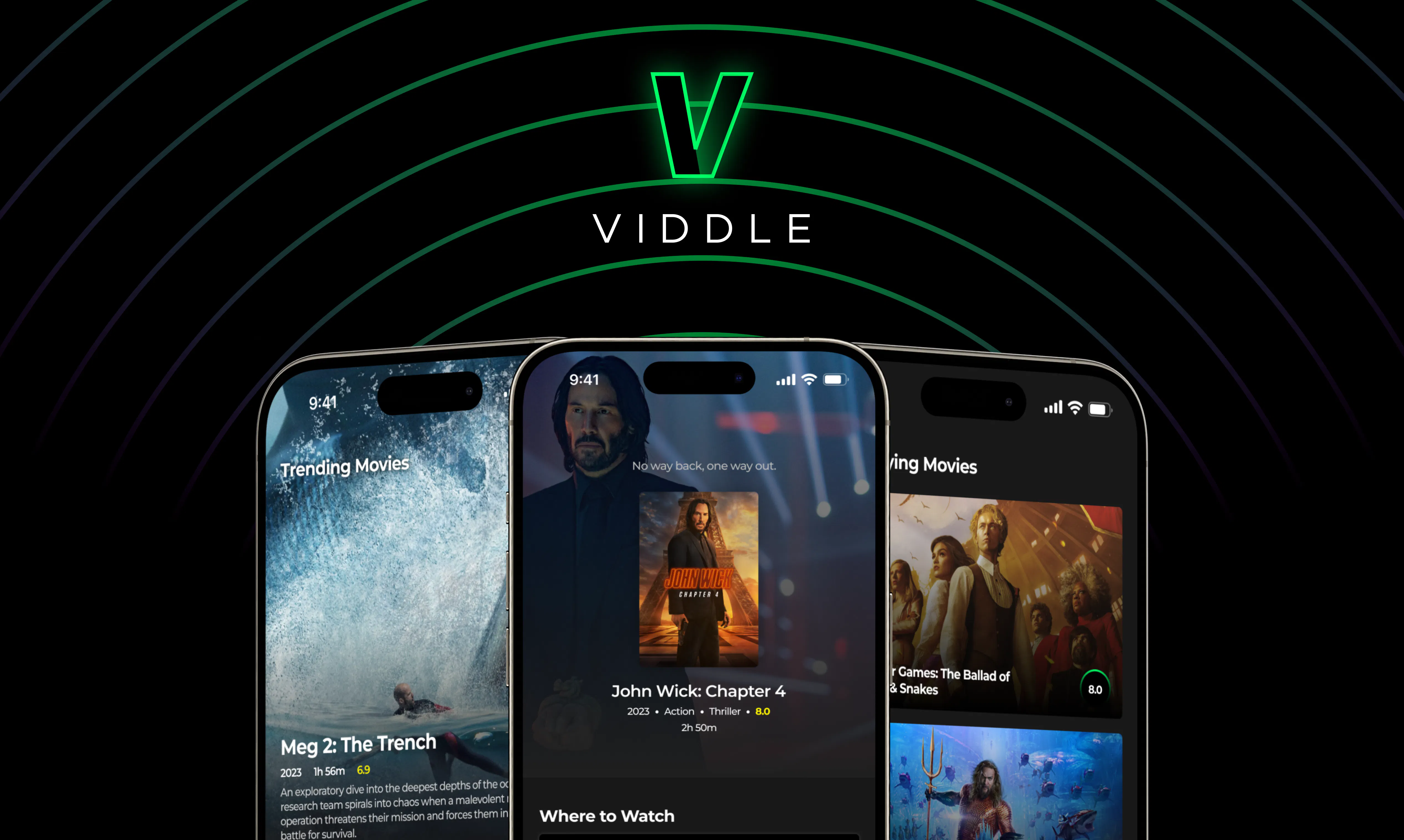 VIDDLE gallery image