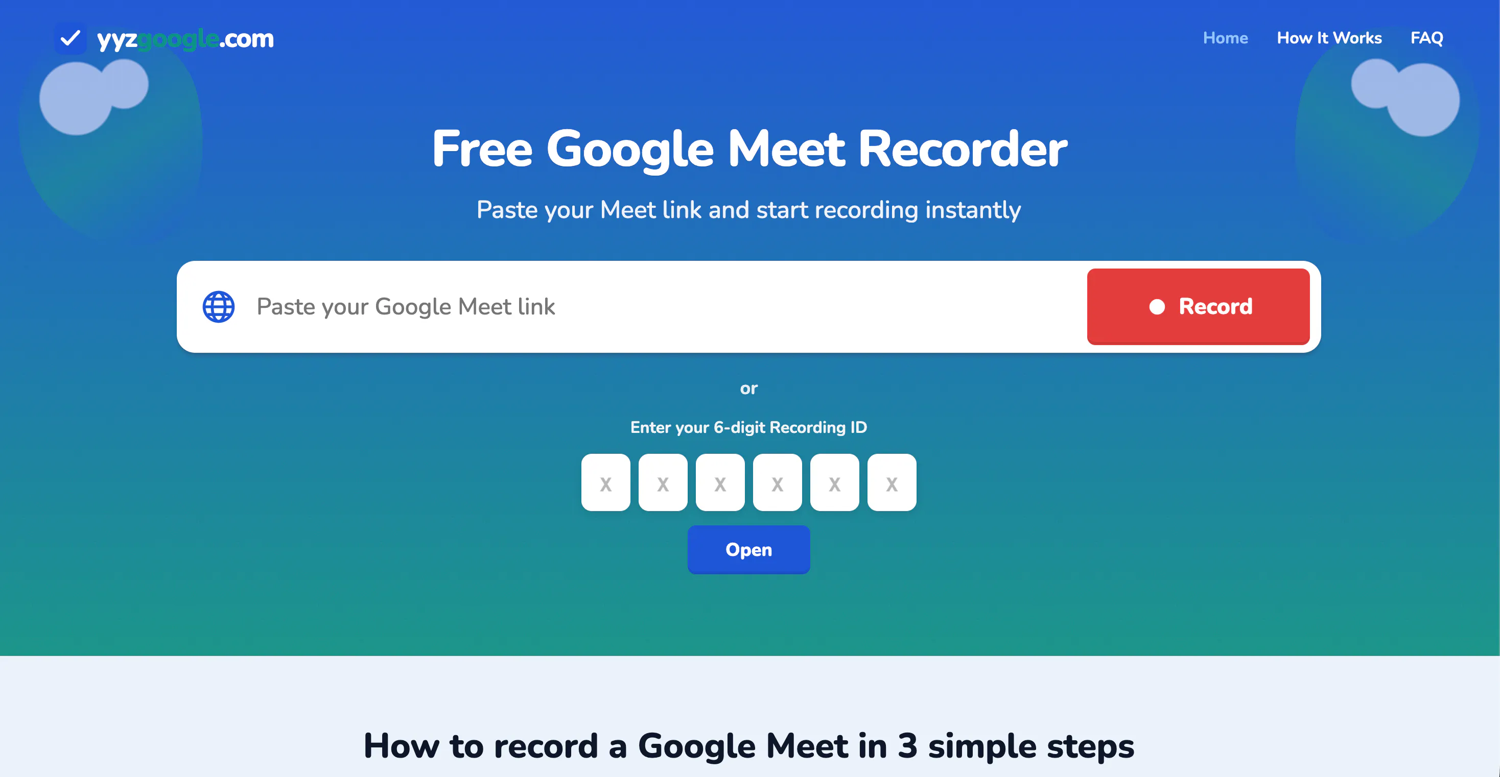 YYZGoogle gallery image