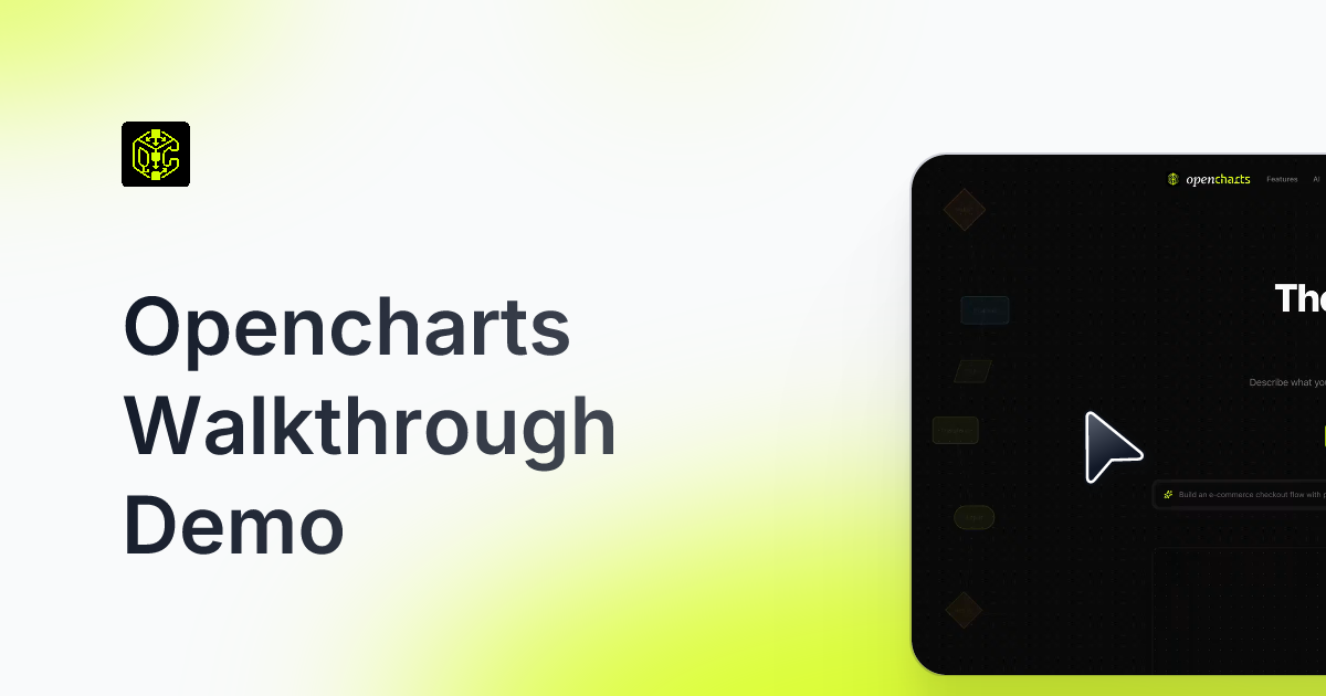 OpenCharts gallery image