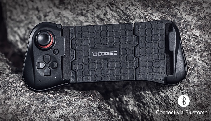 DOOGEE S70 gallery image