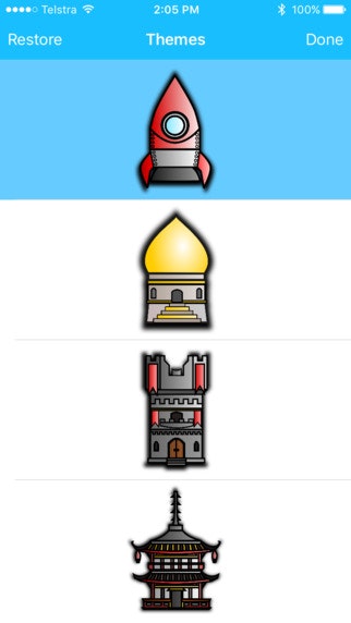 Tower of Tasks gallery image