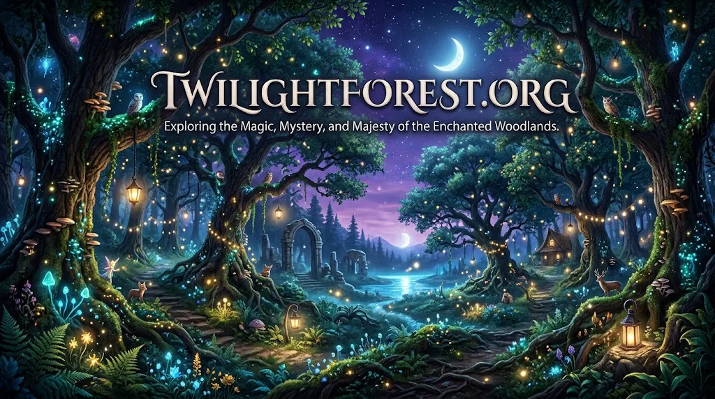Twilight Forest gallery image