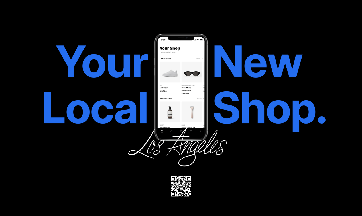 FastAF gallery image