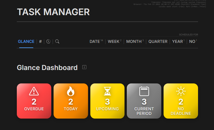 Task Manager gallery image