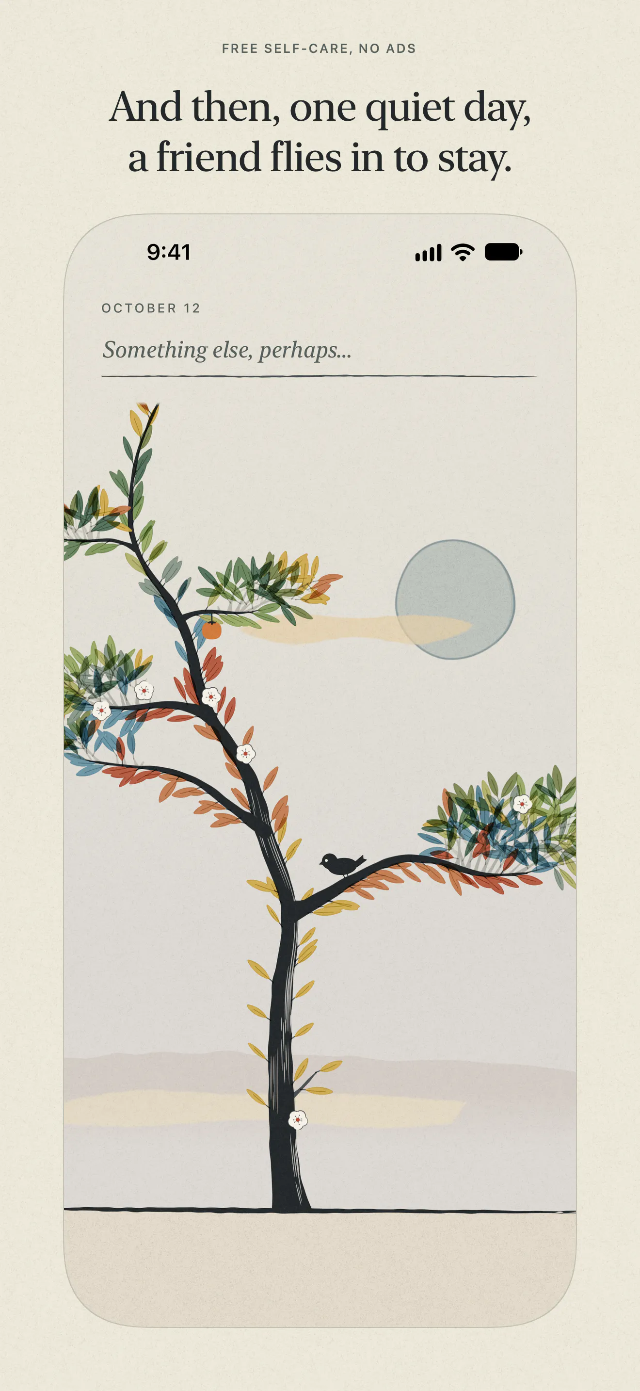 Branches: Gratitude Journal gallery image
