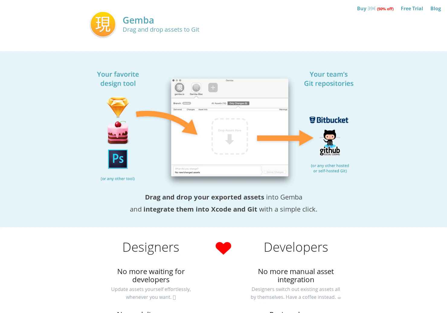 Gemba