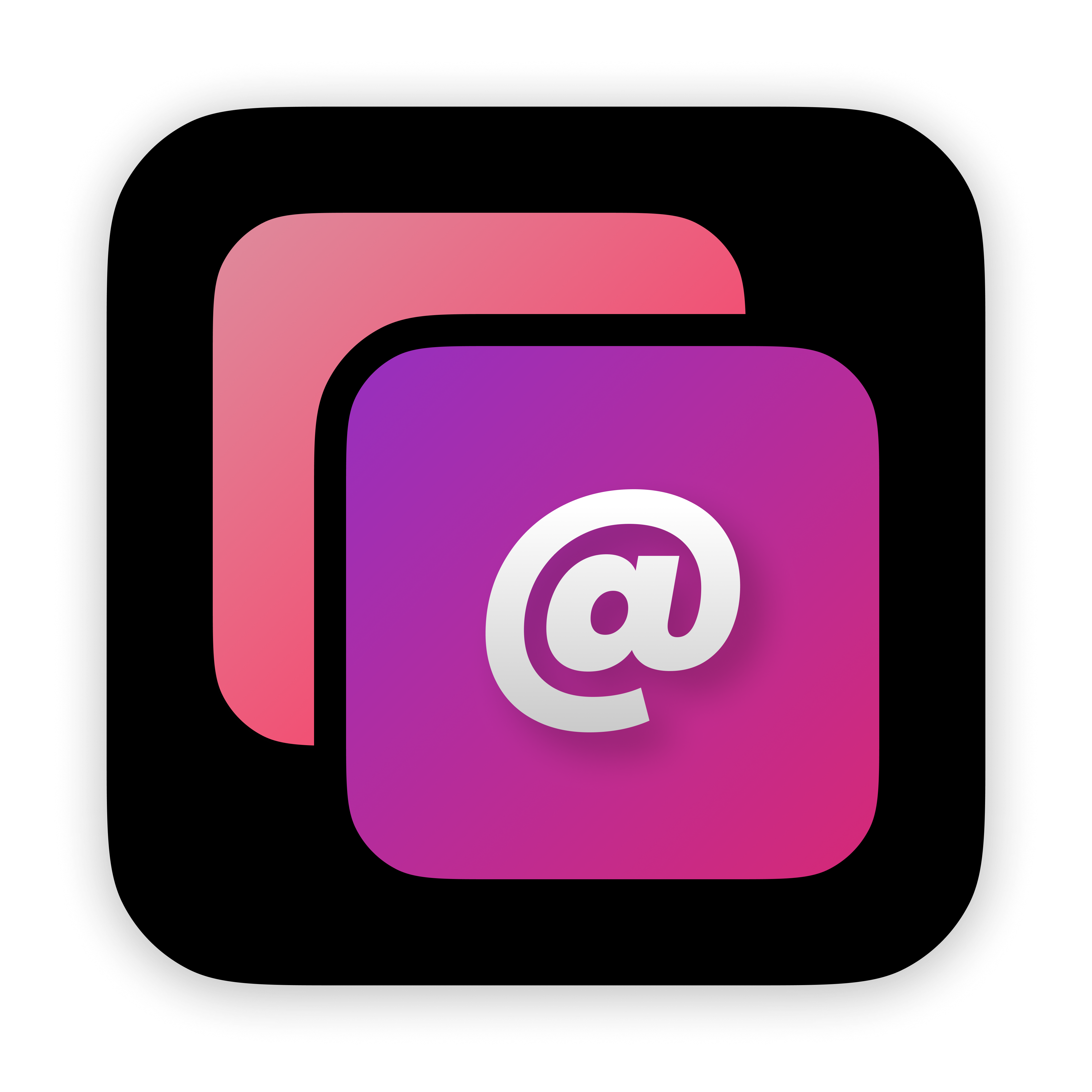 Social Account Manager — Switch accounts