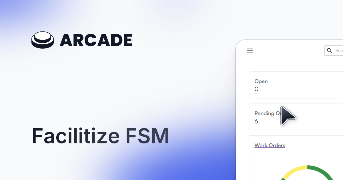 Облегчить FSM медиа 6