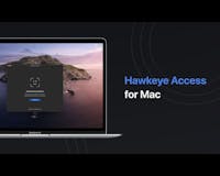 Hawkeye Access media 1