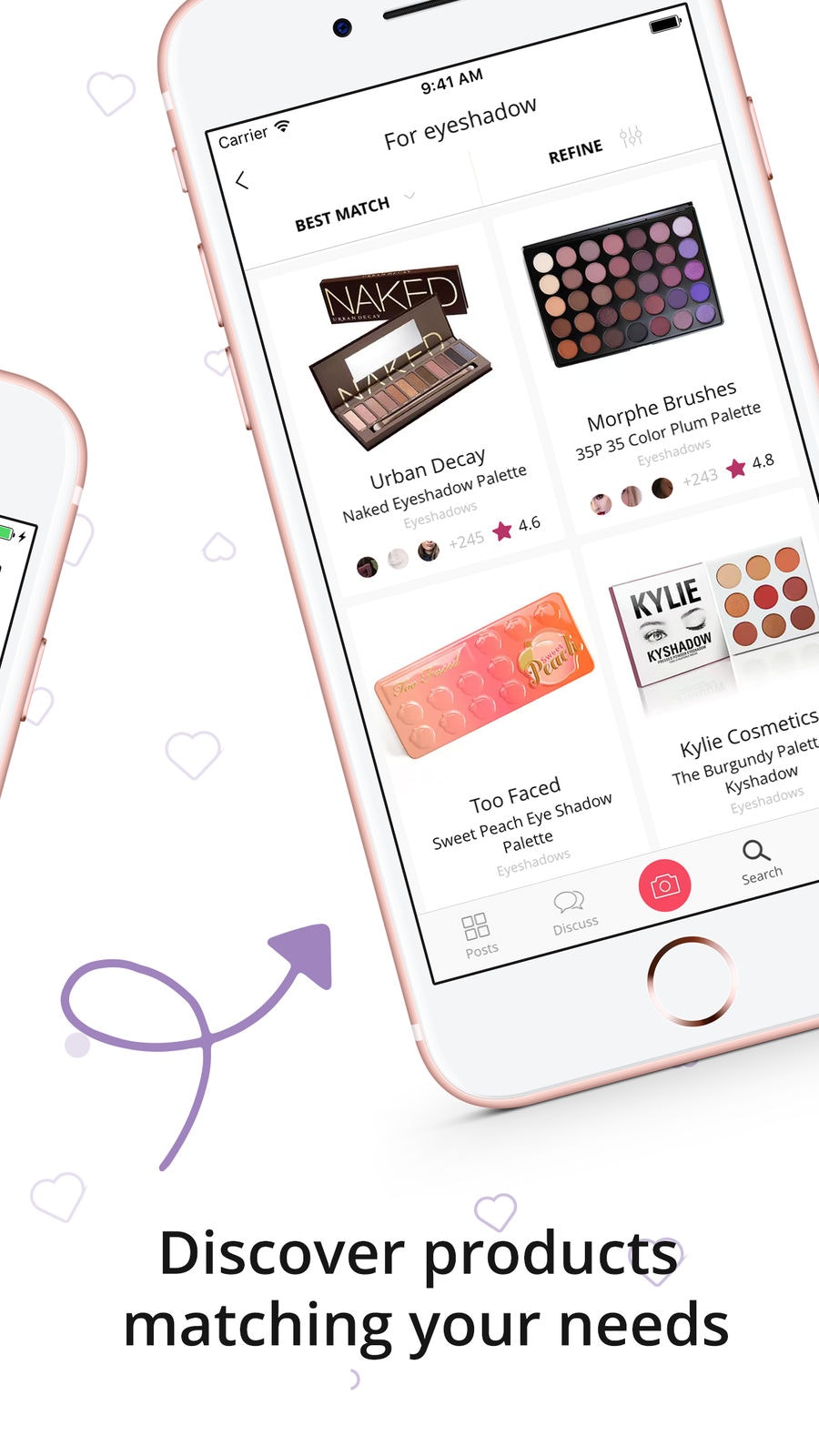 Veleza gallery image