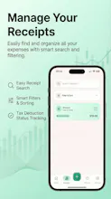 SoloCPA: Expense & Tax gallery image