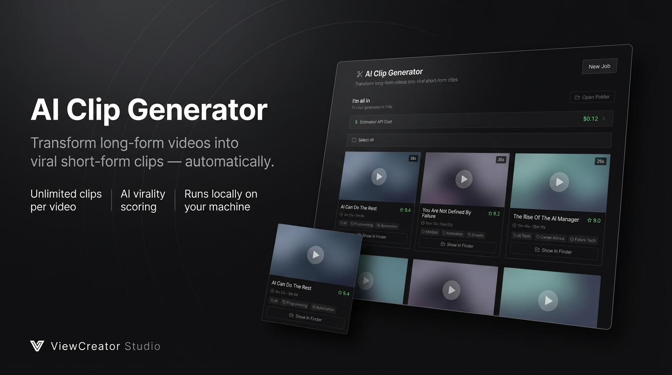 ViewCreator gallery image