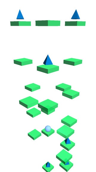 The Ascension gallery image