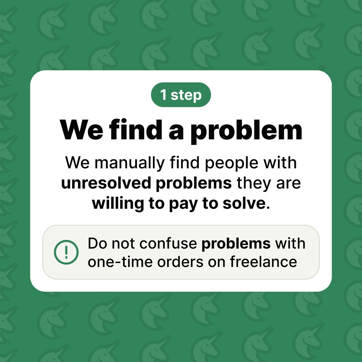 ProblemHunt gallery image