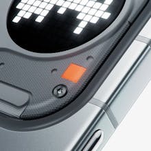 Nothing Phone (4a) Pro gallery image