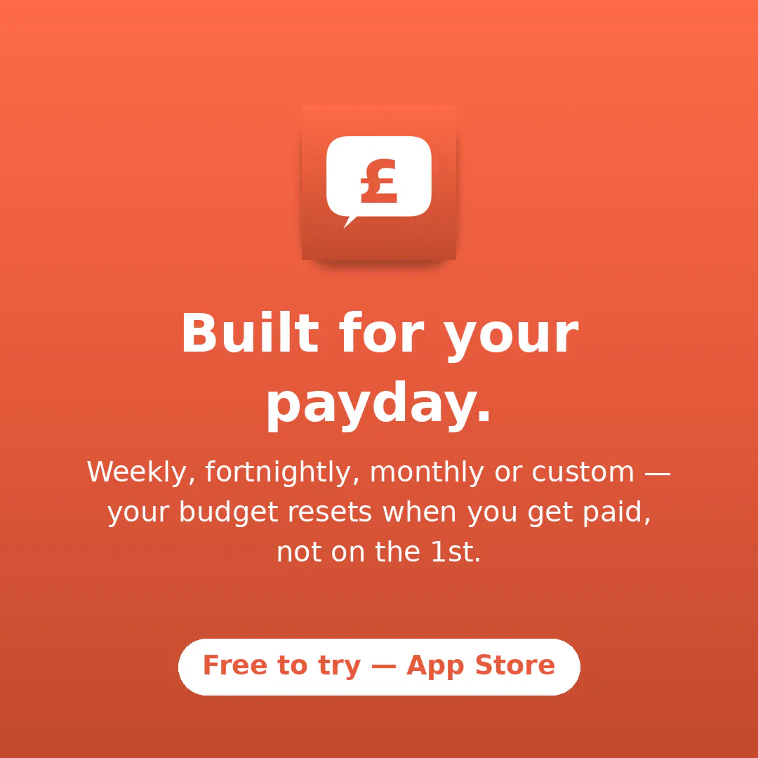 Tilly — UK Money Coach gallery image