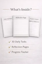 Elite Discipline Blueprint – PDF gallery image