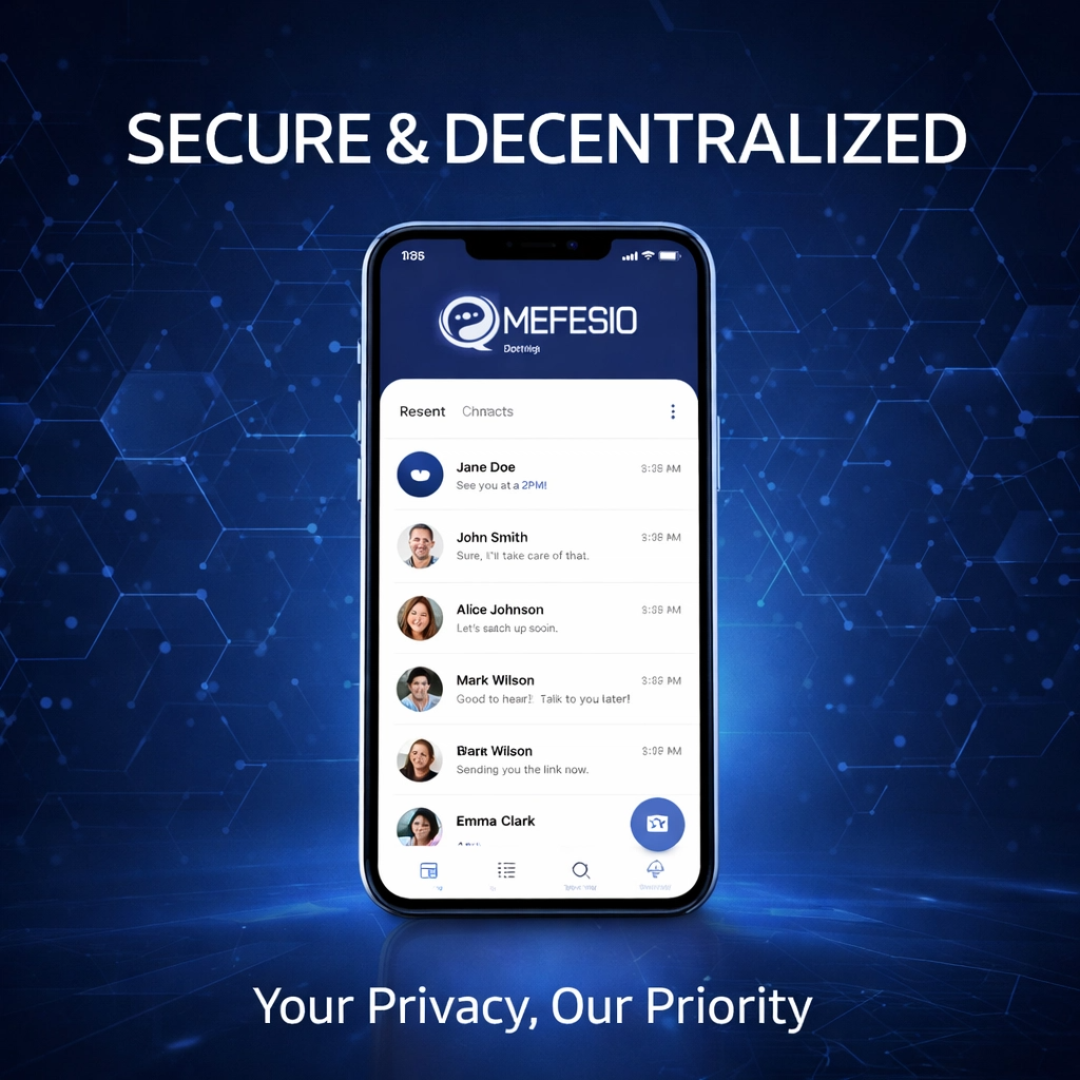 Mefesio gallery image