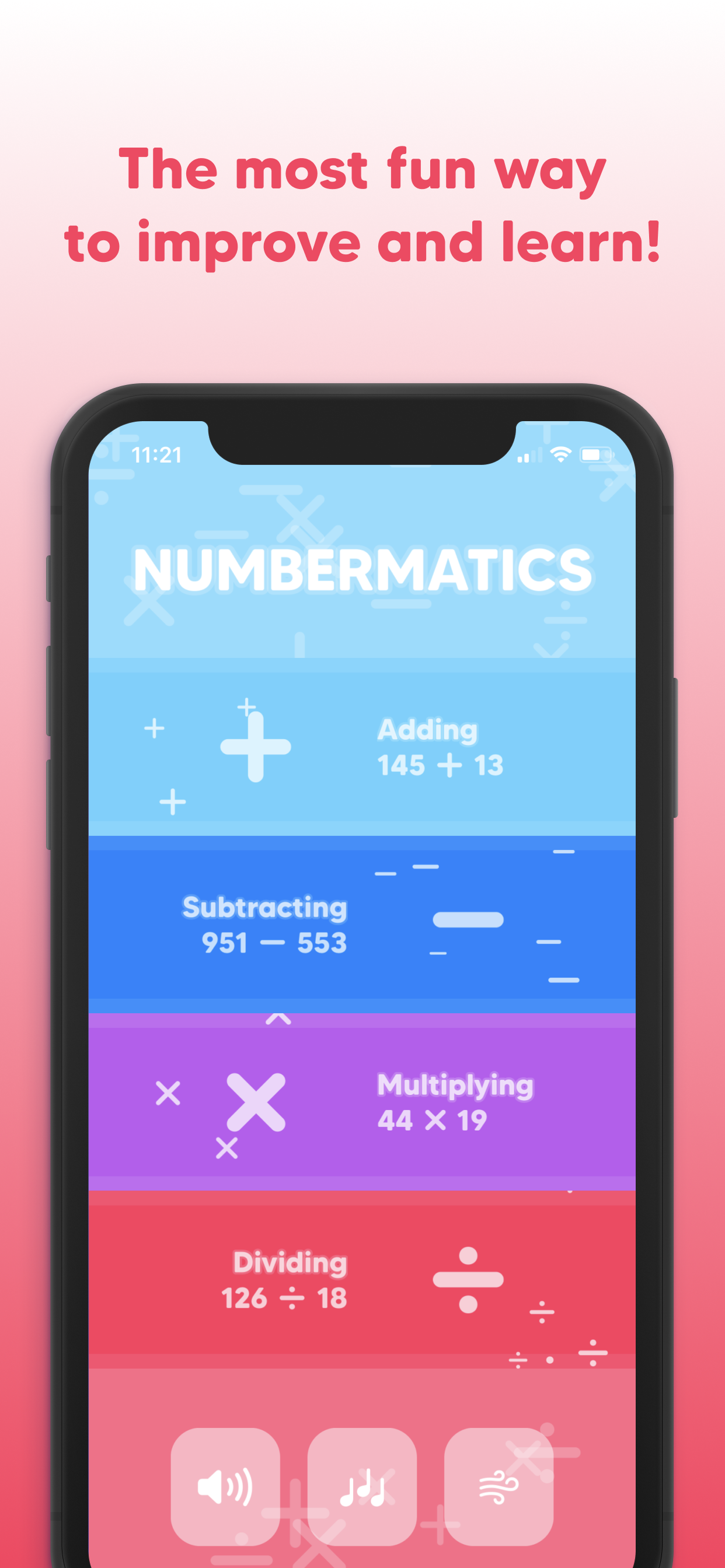 NUMBERMATICS gallery image