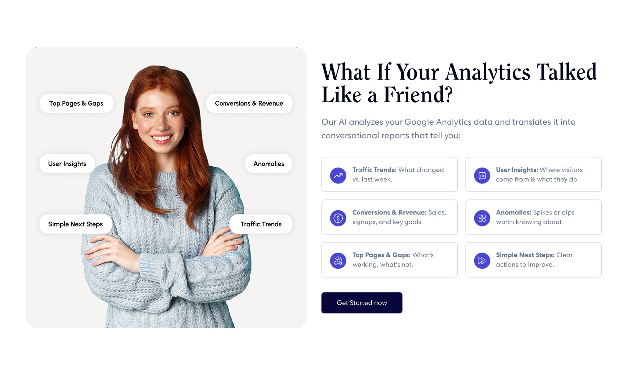 Plainora gallery image