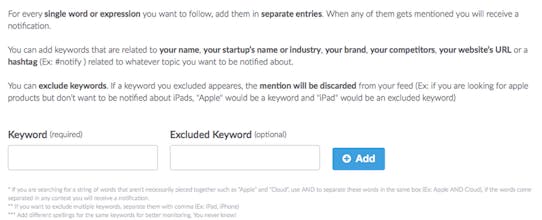 Notify gallery image