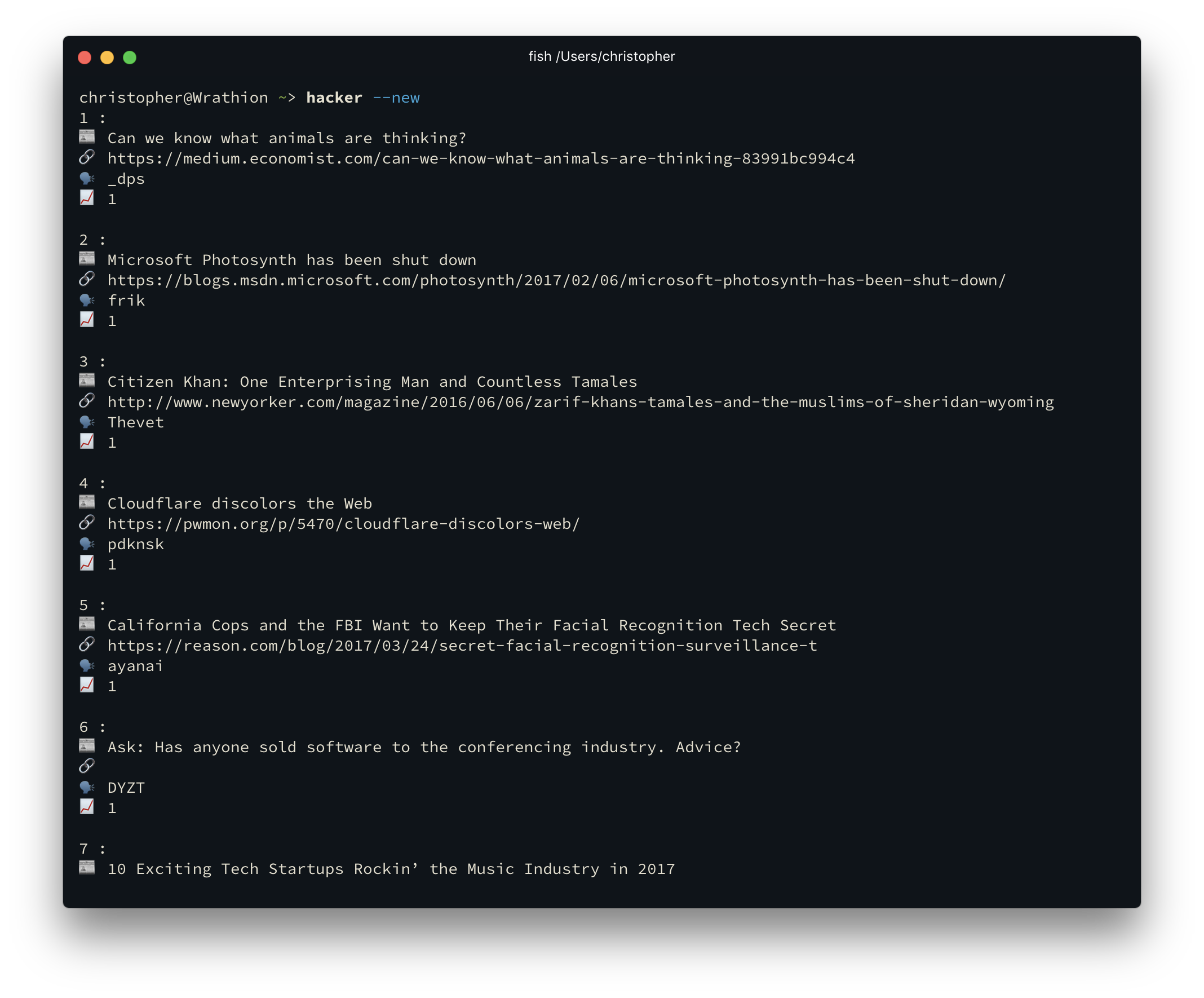 hacker gallery image