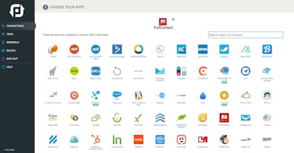Contacts+ via PieSync gallery image