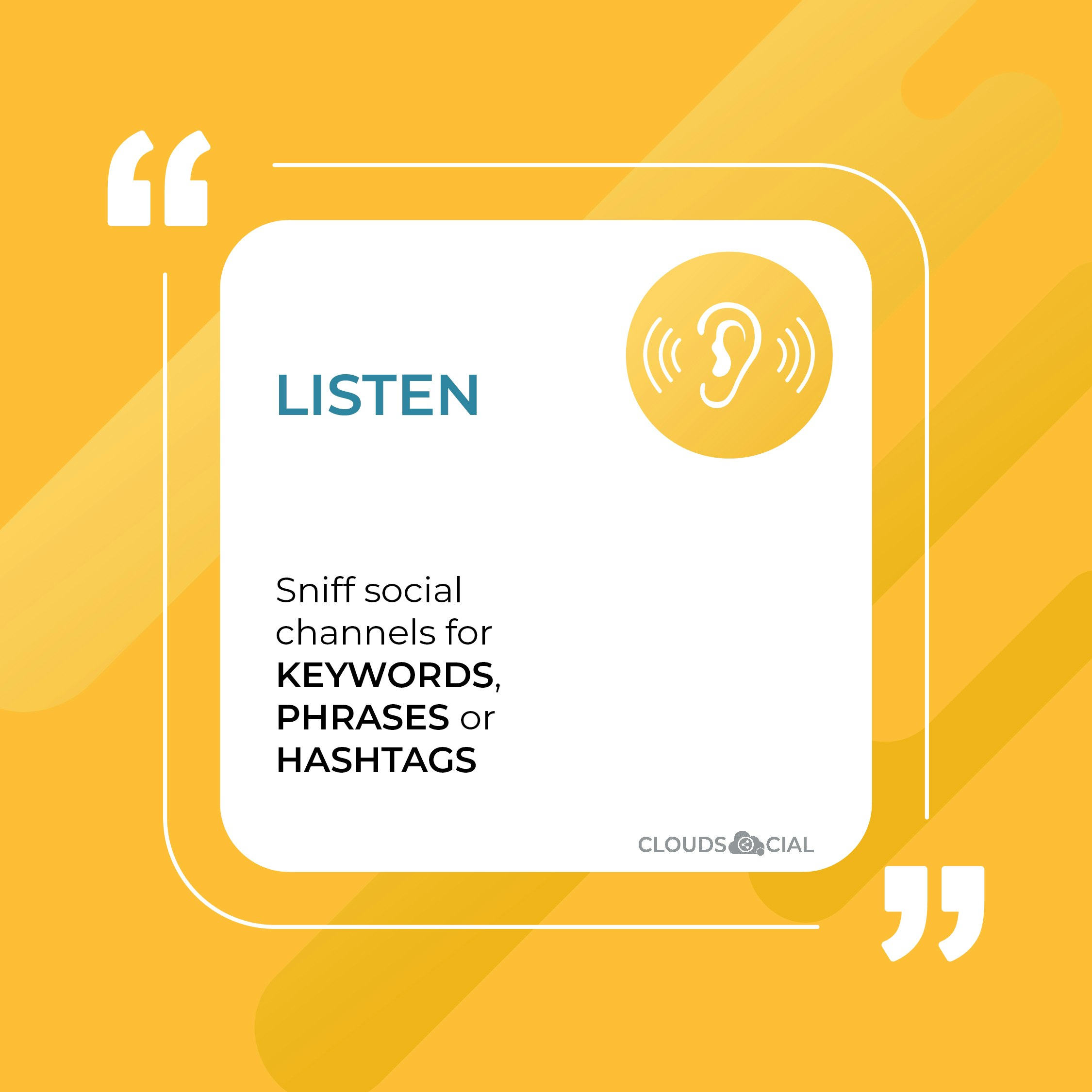 CloudSocial gallery image