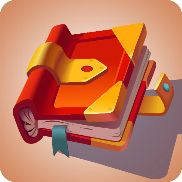 GOD OF MAGIC - Chat stories interactive fiction