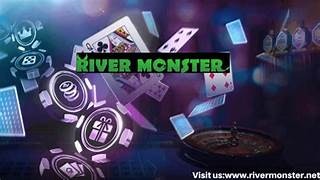 Rivermonster ⬍free⬍ pautan wang