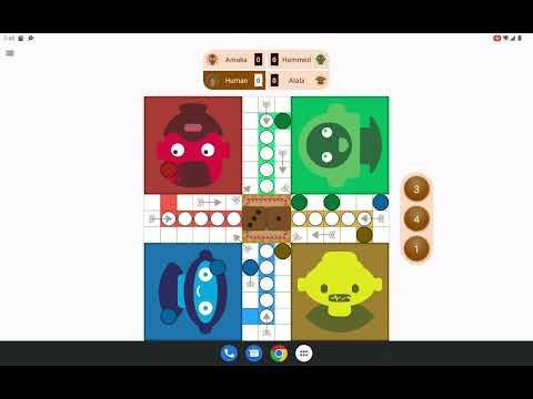 Naija Ludo gallery image