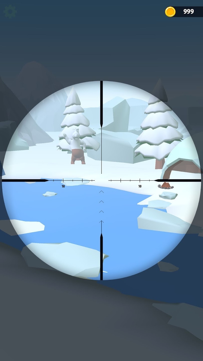 Camo Hunter media 3