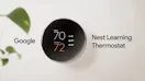 Nest Learning Thermostat (4th gen)