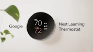 Nest Learning Thermostat (4th gen)