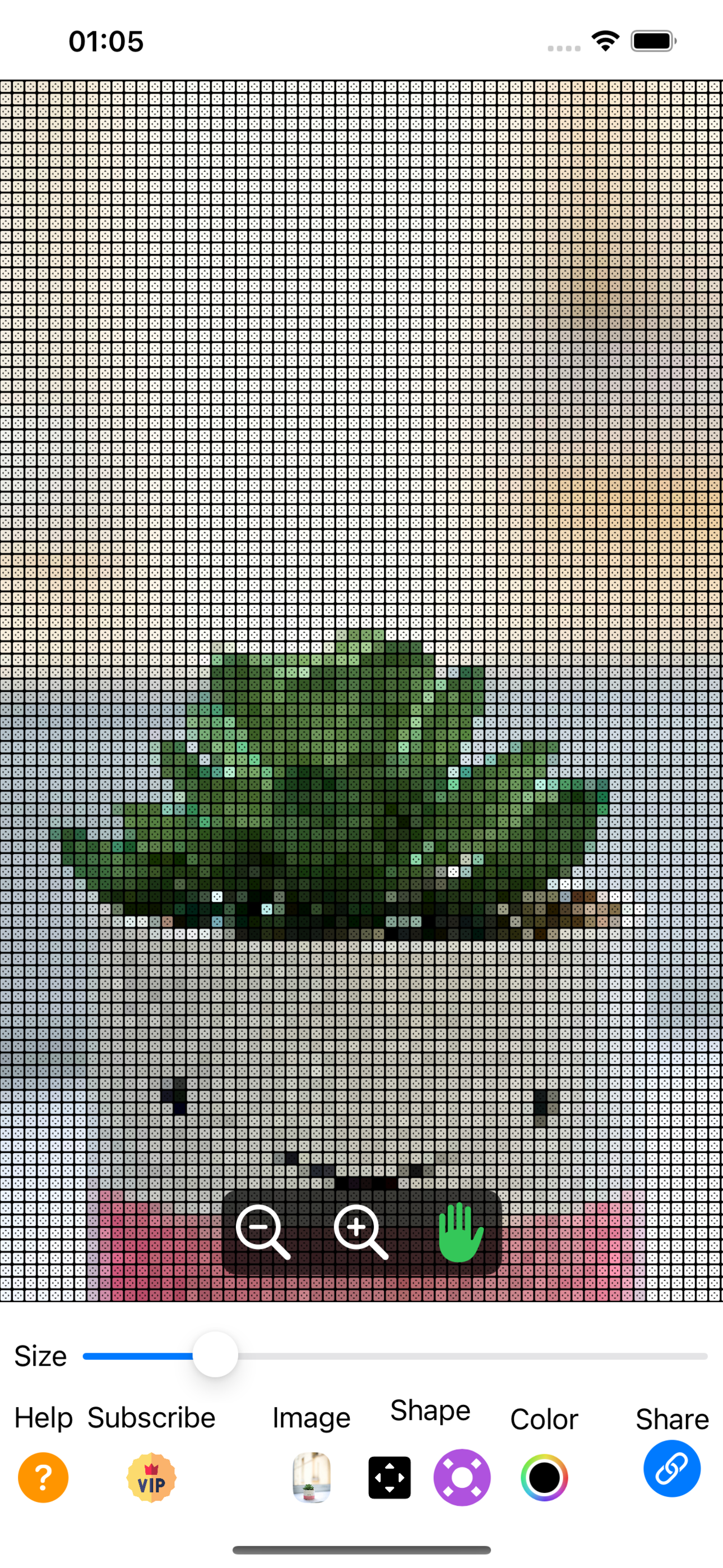 Pixelpic media 7